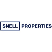 Snell Properties logo, Snell Properties contact details