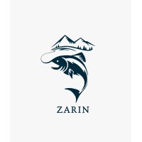 ZARIN logo, ZARIN contact details