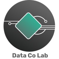 Data Co Lab logo, Data Co Lab contact details