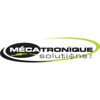 Mécatronique Solutions Inc logo, Mécatronique Solutions Inc contact details