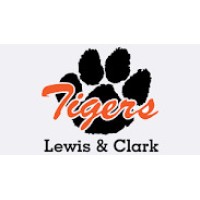 Lewis & Clark High School logo, Lewis & Clark High School contact details