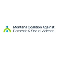 MONTANA COALITION AGAINST DOMESTIC & SEXUAL VIOLENCE logo, MONTANA COALITION AGAINST DOMESTIC & SEXUAL VIOLENCE contact details