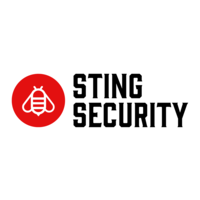 Sting Security Inc. logo, Sting Security Inc. contact details