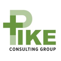 Pike Consulting Group logo, Pike Consulting Group contact details