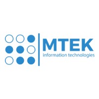 MTEK Bilisim Sistemleri ve Danışmanlık Hizmetleri logo, MTEK Bilisim Sistemleri ve Danışmanlık Hizmetleri contact details