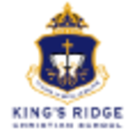 King's Ridge Christian School logo, King's Ridge Christian School contact details