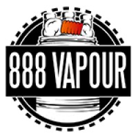 888 VAPOUR LTD logo, 888 VAPOUR LTD contact details