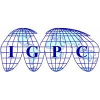 IGPC logo, IGPC contact details