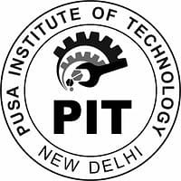 Pusa Institute of Technology logo, Pusa Institute of Technology contact details