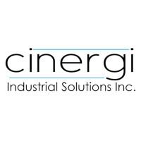 Cinergi Industrial Solutions Inc. logo, Cinergi Industrial Solutions Inc. contact details