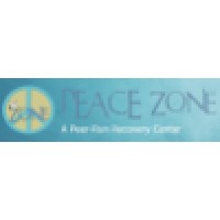 Peace Zone Recovery Center logo, Peace Zone Recovery Center contact details