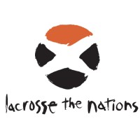 Lacrosse the Nations logo, Lacrosse the Nations contact details