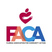 Florida Association for Community Action logo, Florida Association for Community Action contact details