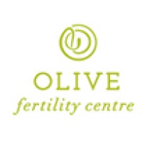 Olive Fertility Centre logo, Olive Fertility Centre contact details