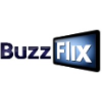 BuzzFlix Media logo, BuzzFlix Media contact details