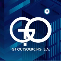 GT OUTSOURCING logo, GT OUTSOURCING contact details