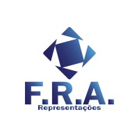 F.R.A. Representações logo, F.R.A. Representações contact details