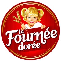 La Fournee Doree logo, La Fournee Doree contact details