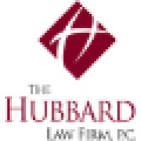 The Hubbard Law Firm, P.C. logo, The Hubbard Law Firm, P.C. contact details