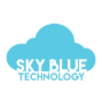 Sky Blue Technology logo, Sky Blue Technology contact details