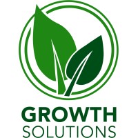 Growth Solutions logo, Growth Solutions contact details