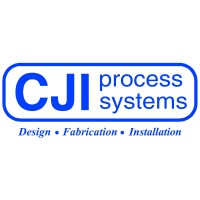 CJI Process Systems logo, CJI Process Systems contact details