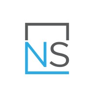 NuSpatial logo, NuSpatial contact details