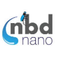 NBD Nanotechnologies logo, NBD Nanotechnologies contact details