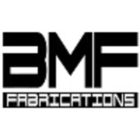 BMF Fabrications logo, BMF Fabrications contact details