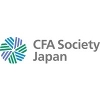 CFA Society Japan  -  日本CFA協会 logo, CFA Society Japan  -  日本CFA協会 contact details