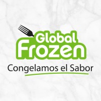 Global Frozen logo, Global Frozen contact details