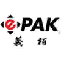 ePAK International, Inc. logo, ePAK International, Inc. contact details