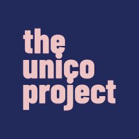 The Unico Project logo, The Unico Project contact details