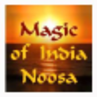 Magic of India logo, Magic of India contact details