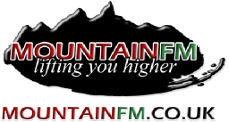 Mountain FM logo, Mountain FM contact details