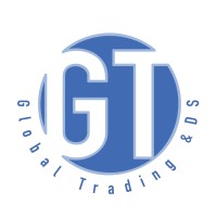 Global Trading & DS logo, Global Trading & DS contact details