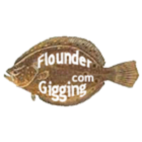 Flounder Gigging Charters logo, Flounder Gigging Charters contact details