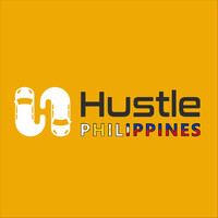 Hustle Philippines logo, Hustle Philippines contact details