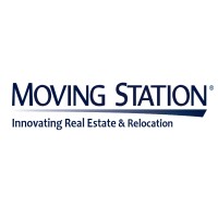 MovingStation logo, MovingStation contact details