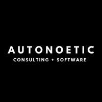 Autonoetic logo, Autonoetic contact details