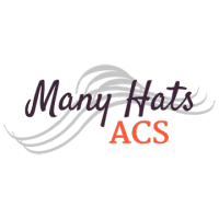 Many Hats Administrative Coaching Solutions logo, Many Hats Administrative Coaching Solutions contact details