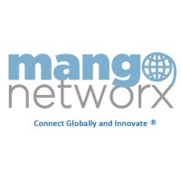 Mango Networx logo, Mango Networx contact details