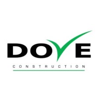 Dove Construction Ltd logo, Dove Construction Ltd contact details