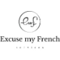 Excuse My French Services logo, Excuse My French Services contact details