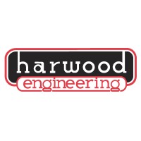 HARWOOD ENGINEERING COMPANY; INC logo, HARWOOD ENGINEERING COMPANY; INC contact details