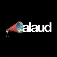 ALAUD logo, ALAUD contact details