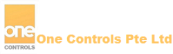 One Controls logo, One Controls contact details