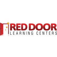 Red Door Learning Centers logo, Red Door Learning Centers contact details