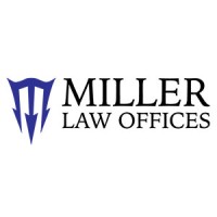 Miller Law Office logo, Miller Law Office contact details