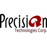 Precision Technologies Corp. logo, Precision Technologies Corp. contact details